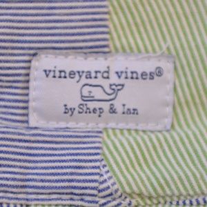 Vineyard Vines Shorts - Vineyard Vines Patchwork Madras Shorts W32 Vineyard Vines Shorts - Vineyard Vines Patchwork Madras Shorts W32